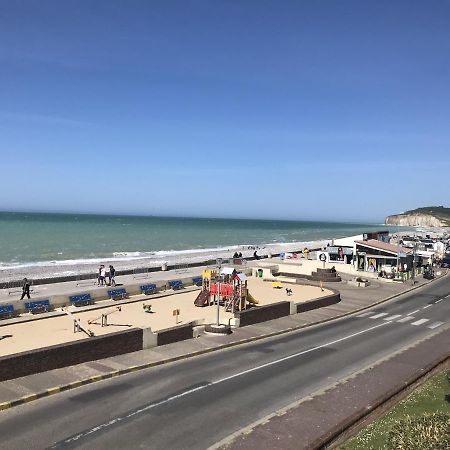 Appart En Mer 基贝维尔 外观 照片